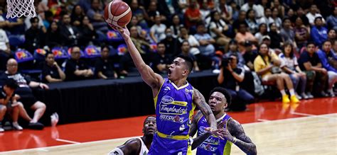 pba magnolia|Magnolia evens series at 2.